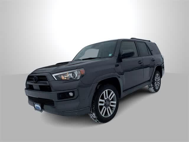 used 2023 Toyota 4Runner car, priced at $39,542