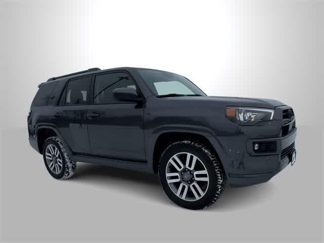 used 2023 Toyota 4Runner car, priced at $39,542