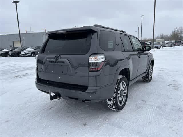 used 2023 Toyota 4Runner car, priced at $39,542