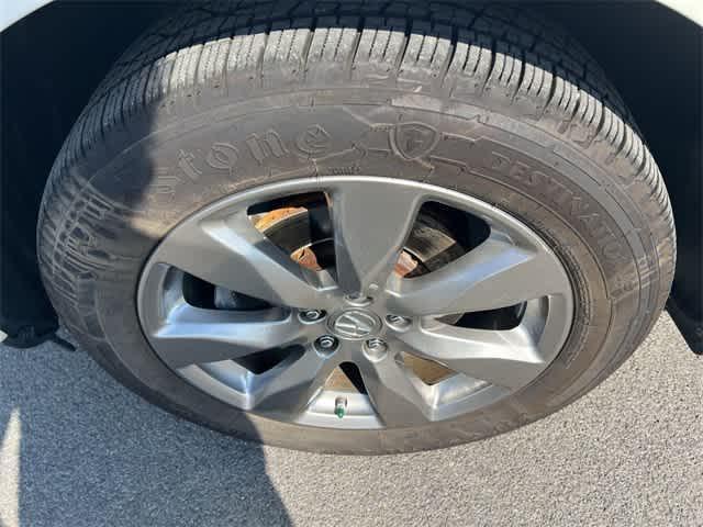 used 2015 Acura MDX car, priced at $18,172