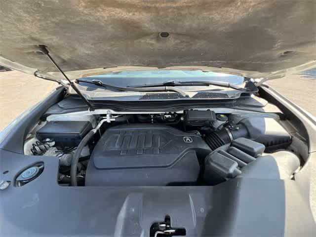 used 2015 Acura MDX car, priced at $18,172
