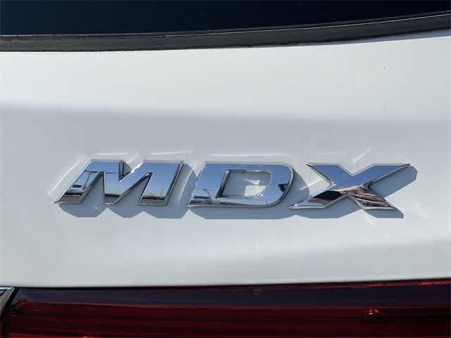 used 2015 Acura MDX car, priced at $18,172