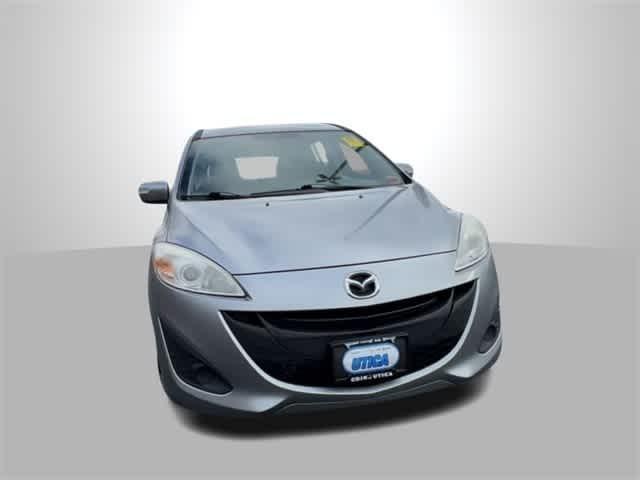 used 2013 Mazda Mazda5 car, priced at $5,995