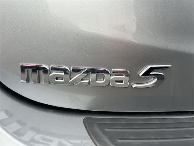 used 2013 Mazda Mazda5 car, priced at $5,995