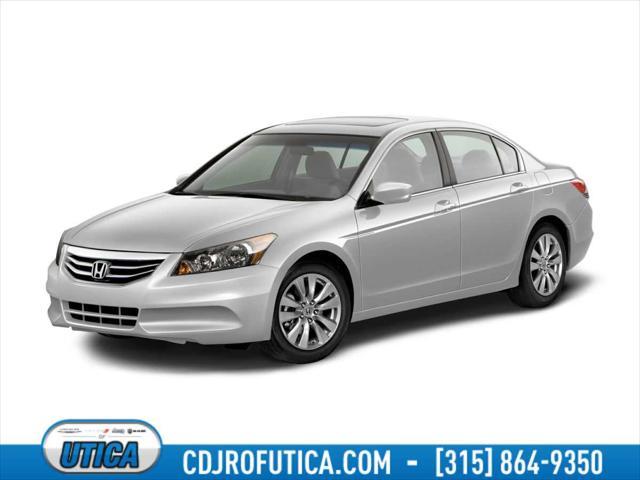 used 2012 Honda Accord car, priced at $5,901