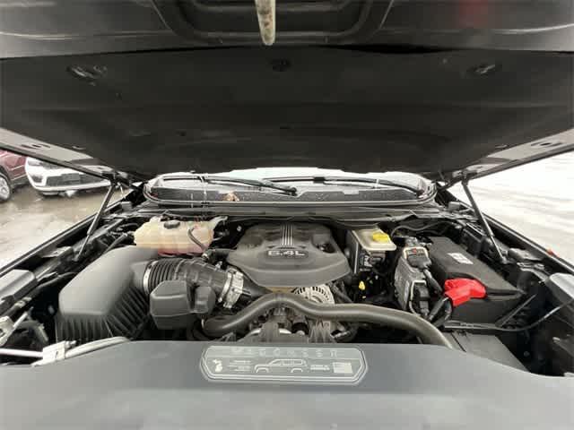 used 2022 Jeep Grand Wagoneer car, priced at $55,441