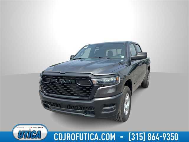 new 2026 Ram 1500 car, priced at $49,145