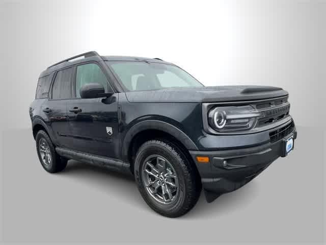 used 2022 Ford Bronco Sport car, priced at $25,523