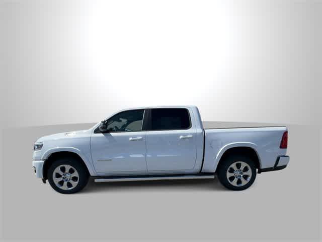new 2025 Ram 1500 car, priced at $51,927
