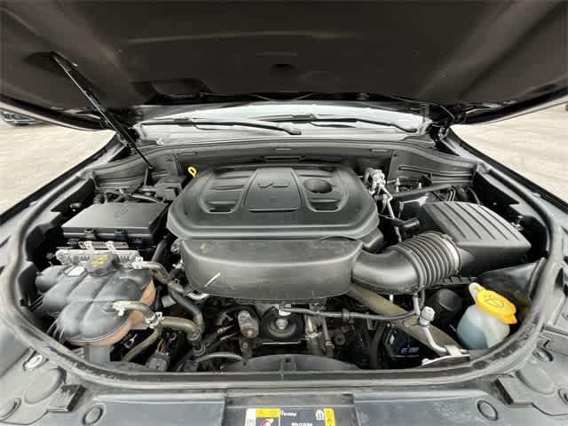 used 2022 Jeep Grand Cherokee car, priced at $30,531