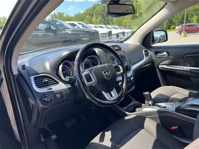 used 2016 Dodge Journey car, priced at $9,901