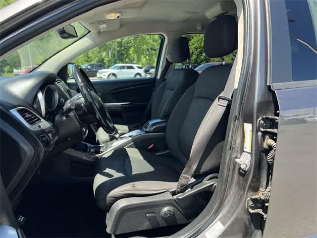 used 2016 Dodge Journey car, priced at $9,901