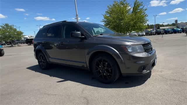 used 2016 Dodge Journey car, priced at $9,901
