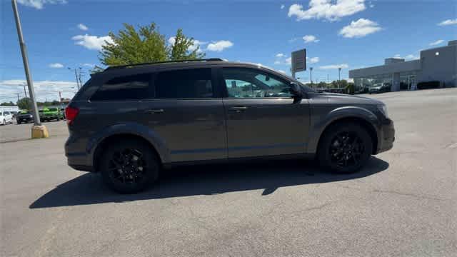 used 2016 Dodge Journey car, priced at $9,901