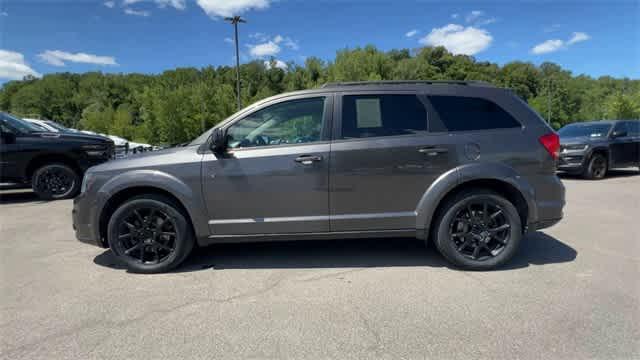 used 2016 Dodge Journey car, priced at $9,901