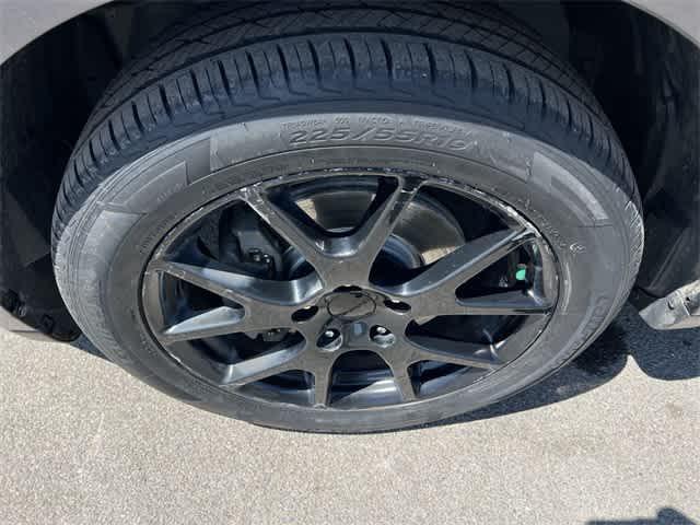 used 2016 Dodge Journey car, priced at $9,901