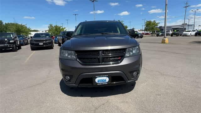 used 2016 Dodge Journey car, priced at $9,901