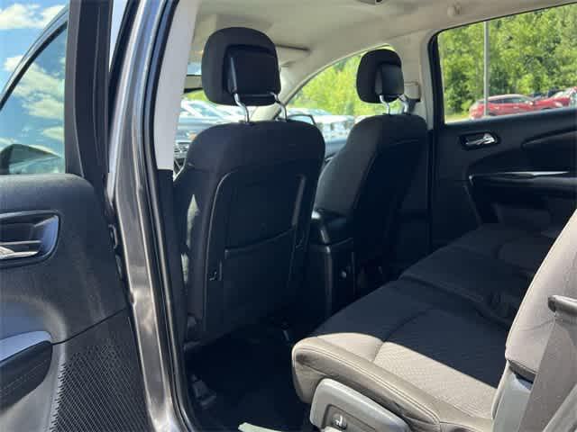 used 2016 Dodge Journey car, priced at $9,901