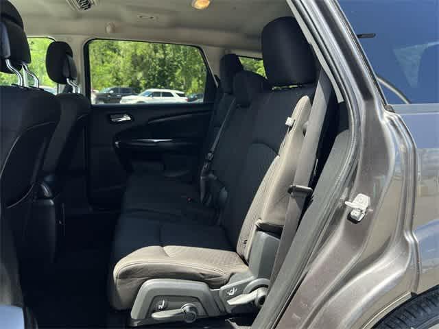 used 2016 Dodge Journey car, priced at $9,901