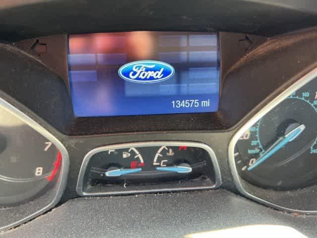 used 2014 Ford Focus car, priced at $6,850