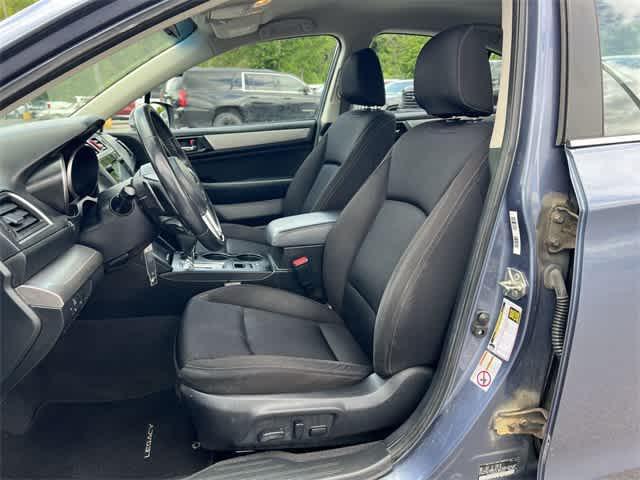 used 2015 Subaru Legacy car, priced at $11,411