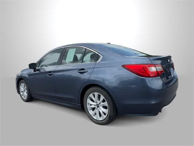 used 2015 Subaru Legacy car, priced at $11,411
