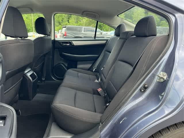 used 2015 Subaru Legacy car, priced at $11,411