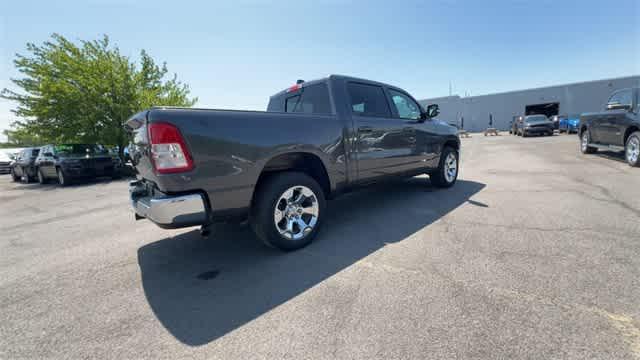 used 2022 Ram 1500 car, priced at $33,932