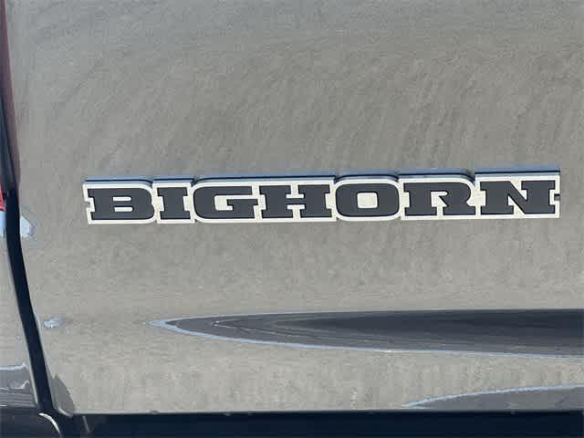 used 2022 Ram 1500 car, priced at $33,932