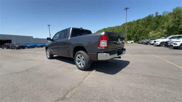 used 2022 Ram 1500 car, priced at $33,932