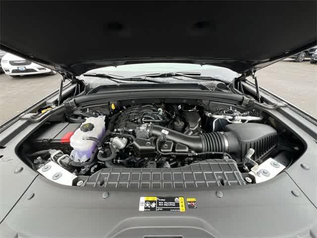 new 2025 Jeep Grand Cherokee car, priced at $43,480