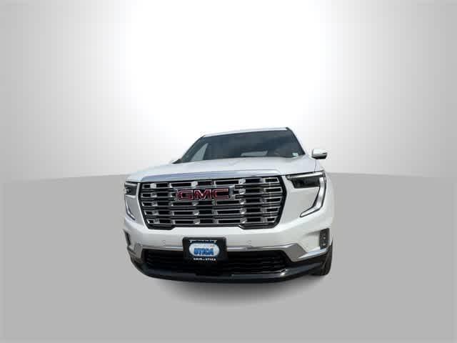 used 2024 GMC Acadia car, priced at $53,512