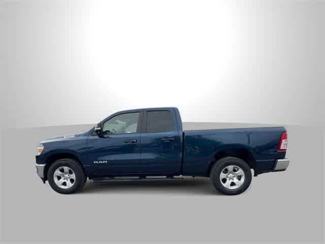 used 2022 Ram 1500 car, priced at $32,731