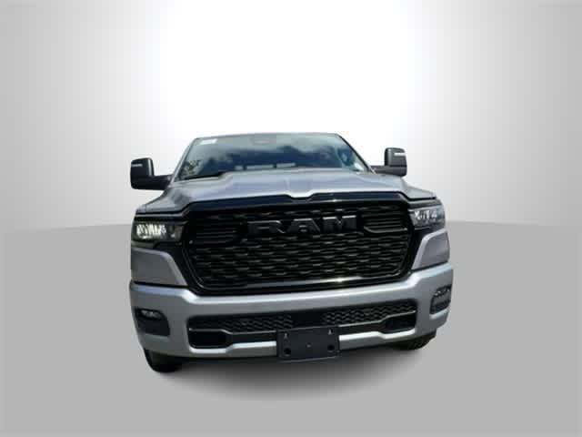 new 2025 Ram 1500 car, priced at $45,292