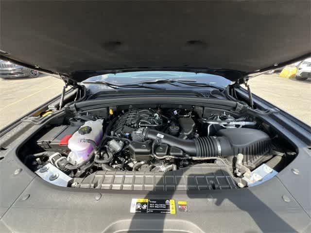 new 2025 Jeep Grand Cherokee car, priced at $44,470