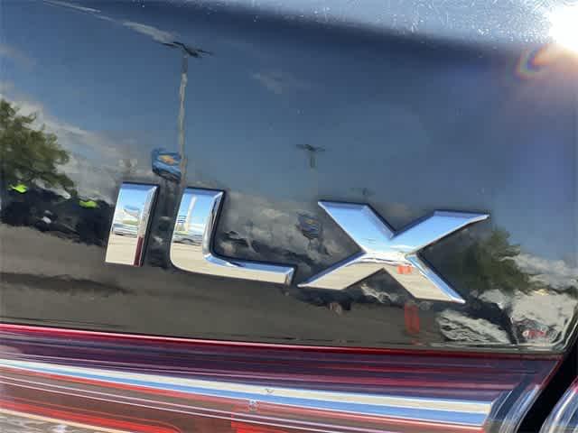 used 2018 Acura ILX car, priced at $16,451