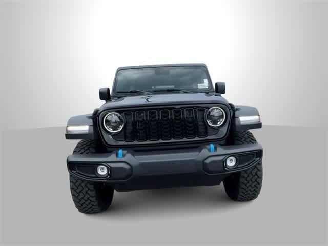 new 2024 Jeep Wrangler 4xe car, priced at $60,090