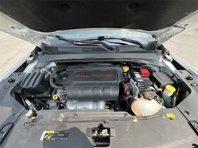 used 2022 Jeep Compass car, priced at $23,245