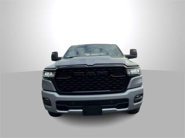 new 2025 Ram 1500 car, priced at $45,292