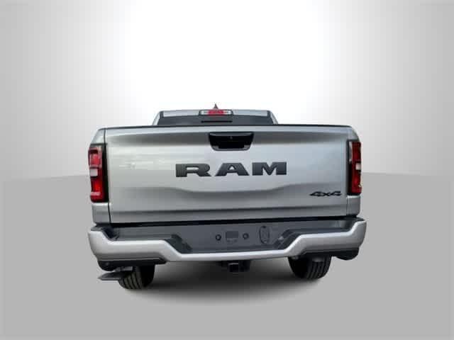 new 2025 Ram 1500 car, priced at $45,292