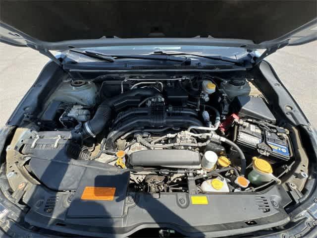 used 2018 Subaru Crosstrek car, priced at $19,671