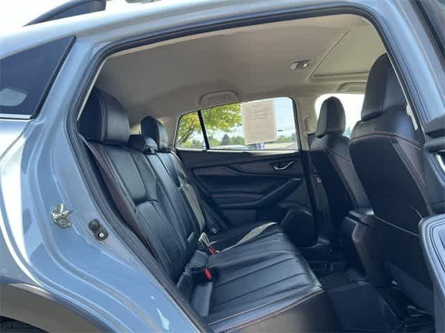 used 2018 Subaru Crosstrek car, priced at $19,671