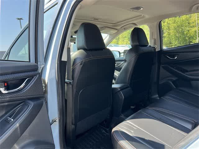 used 2018 Subaru Crosstrek car, priced at $19,671