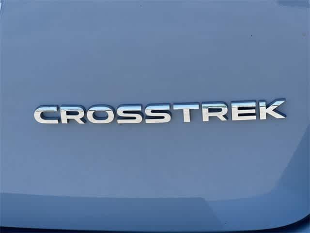 used 2018 Subaru Crosstrek car, priced at $19,671