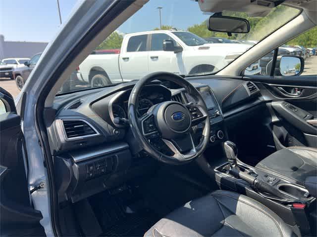 used 2018 Subaru Crosstrek car, priced at $19,671