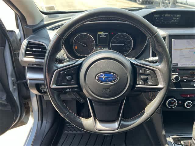 used 2018 Subaru Crosstrek car, priced at $19,671