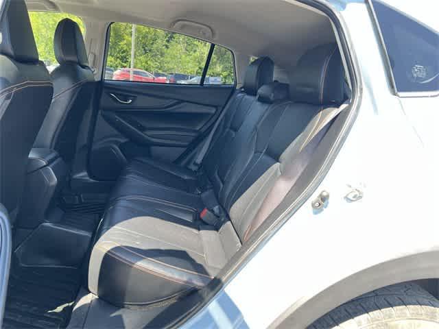 used 2018 Subaru Crosstrek car, priced at $19,671