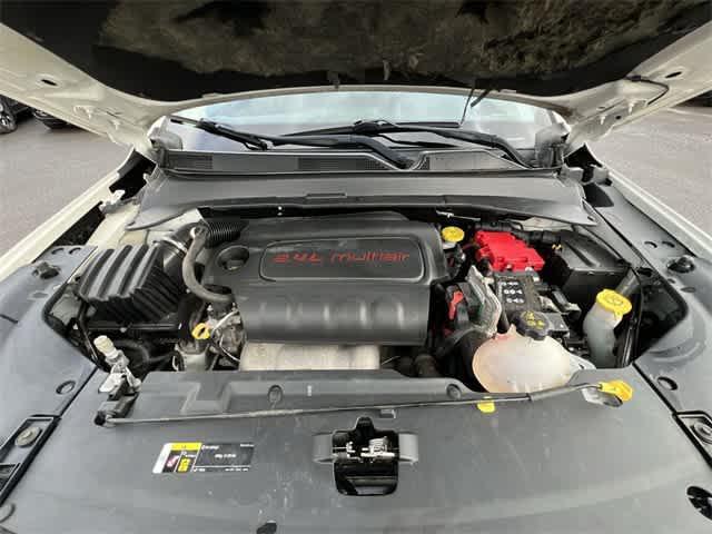 used 2019 Jeep Compass car, priced at $17,361