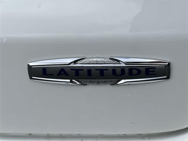 used 2019 Jeep Compass car, priced at $17,361