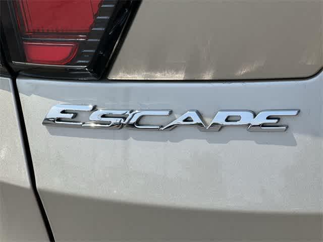 used 2018 Ford Escape car, priced at $13,991